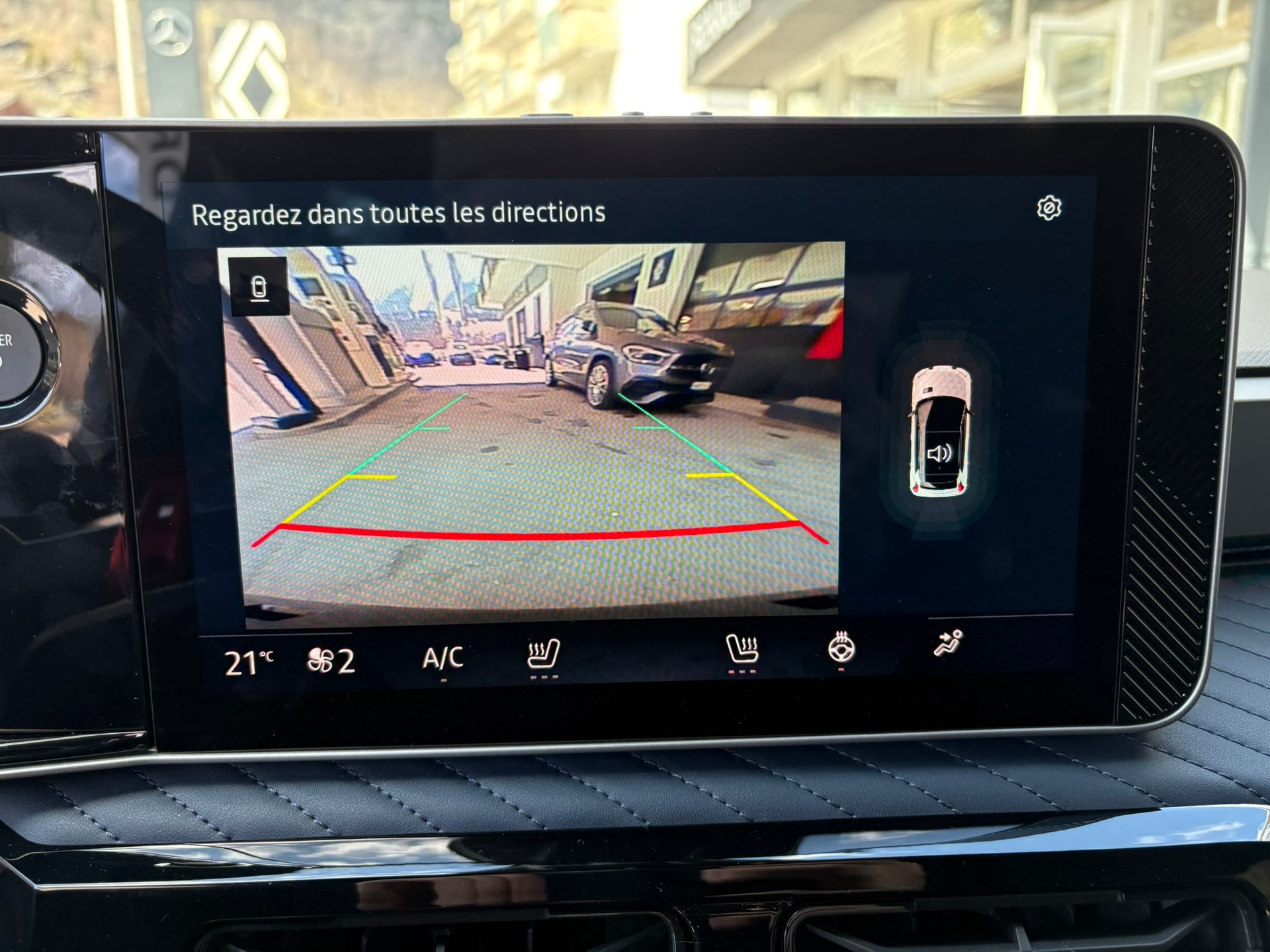 ALPINE A290 52kWh GT Performance - 8