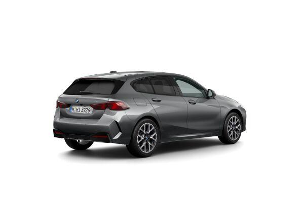 BMW 116 Hatch F70 (CH) 📍 - 2