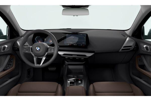 BMW 116 Hatch F70 (CH) 📍 - 4