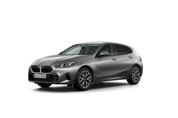 BMW 116 Hatch F70 (CH) 📍