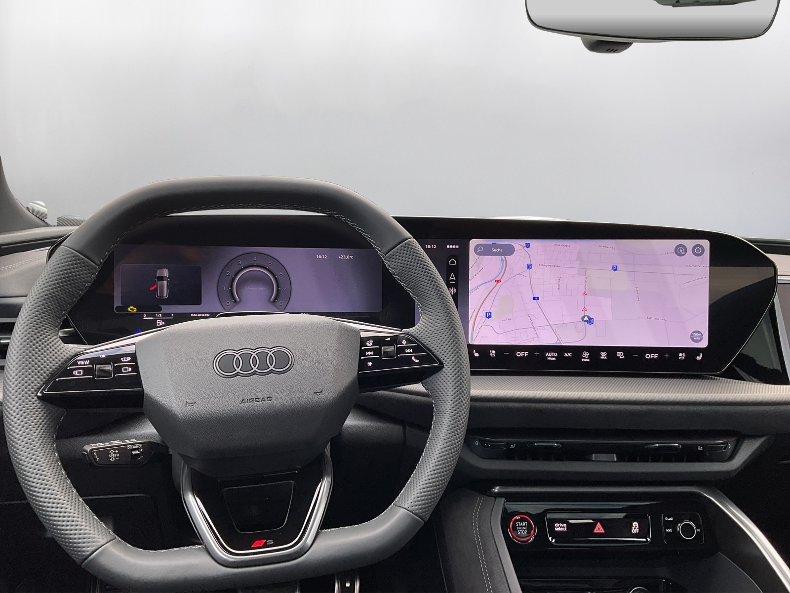 AUDI SQ5 TFSI quattro S-tronic - 7