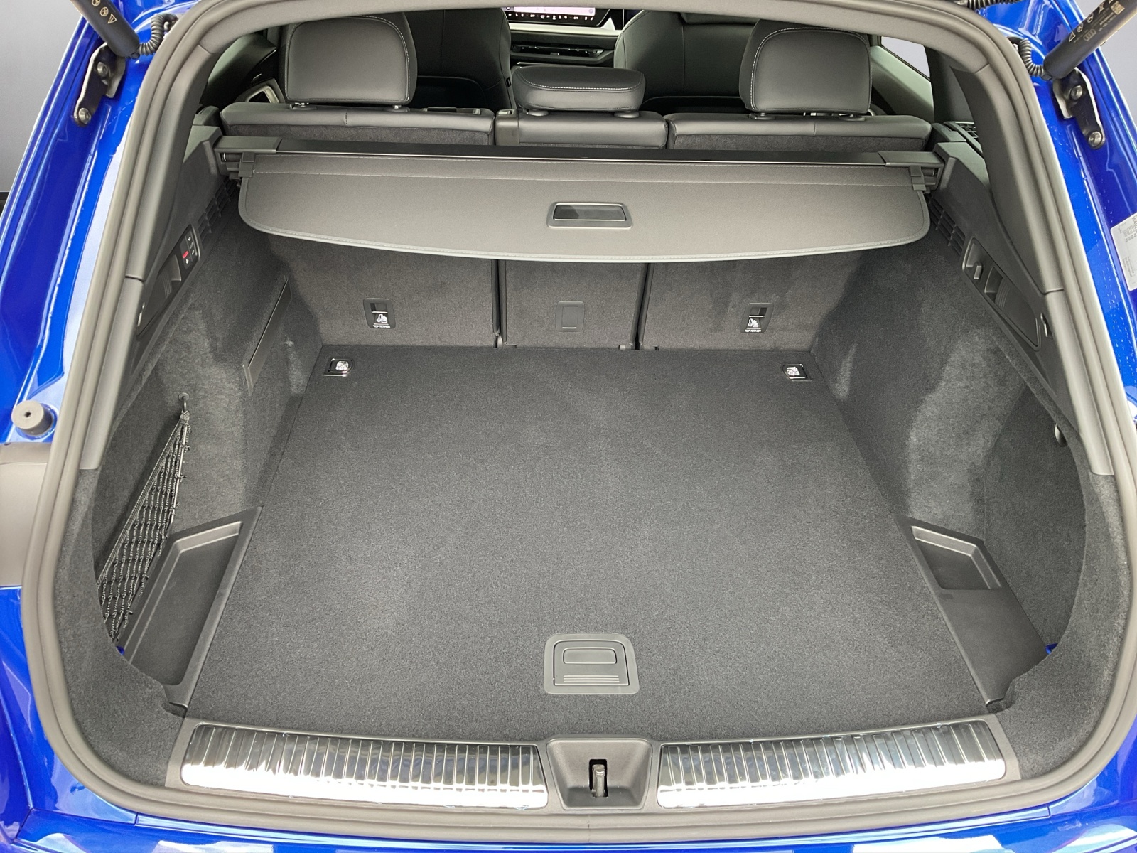 AUDI SQ5 TFSI quattro S-tronic - 12