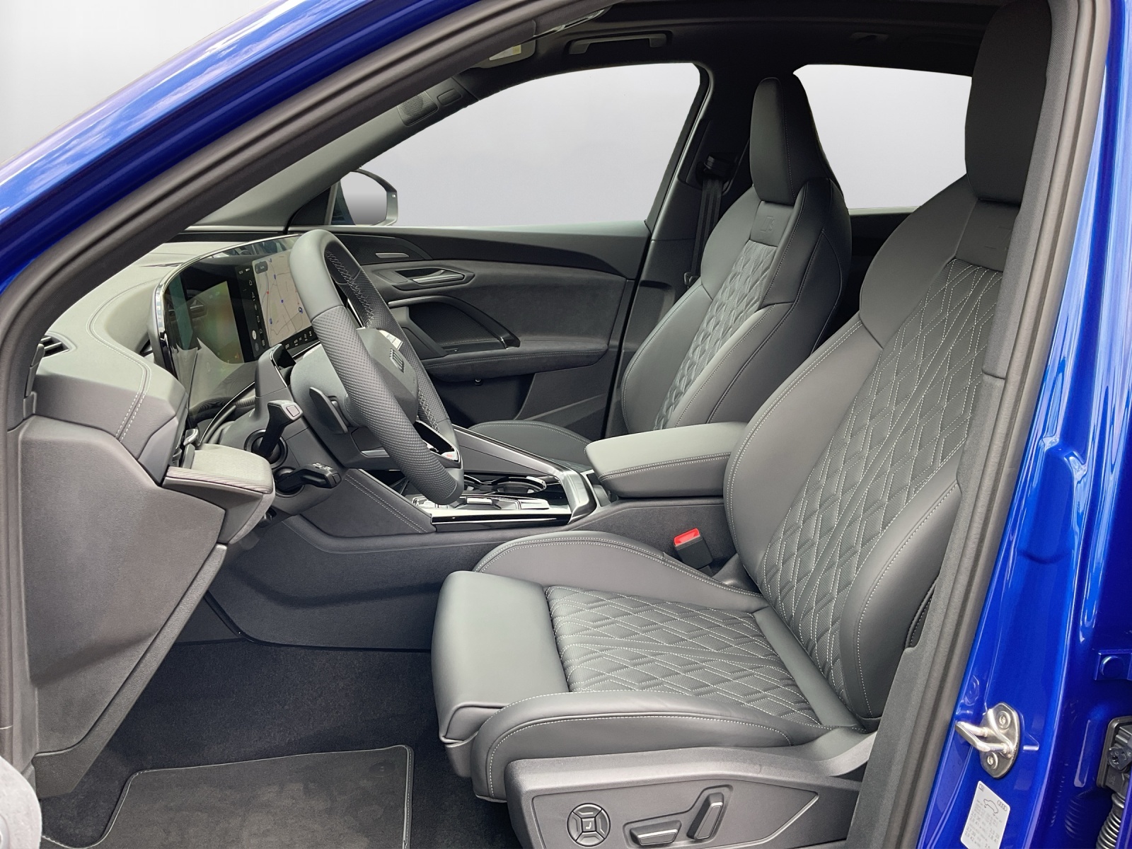 AUDI SQ5 TFSI quattro S-tronic - 10