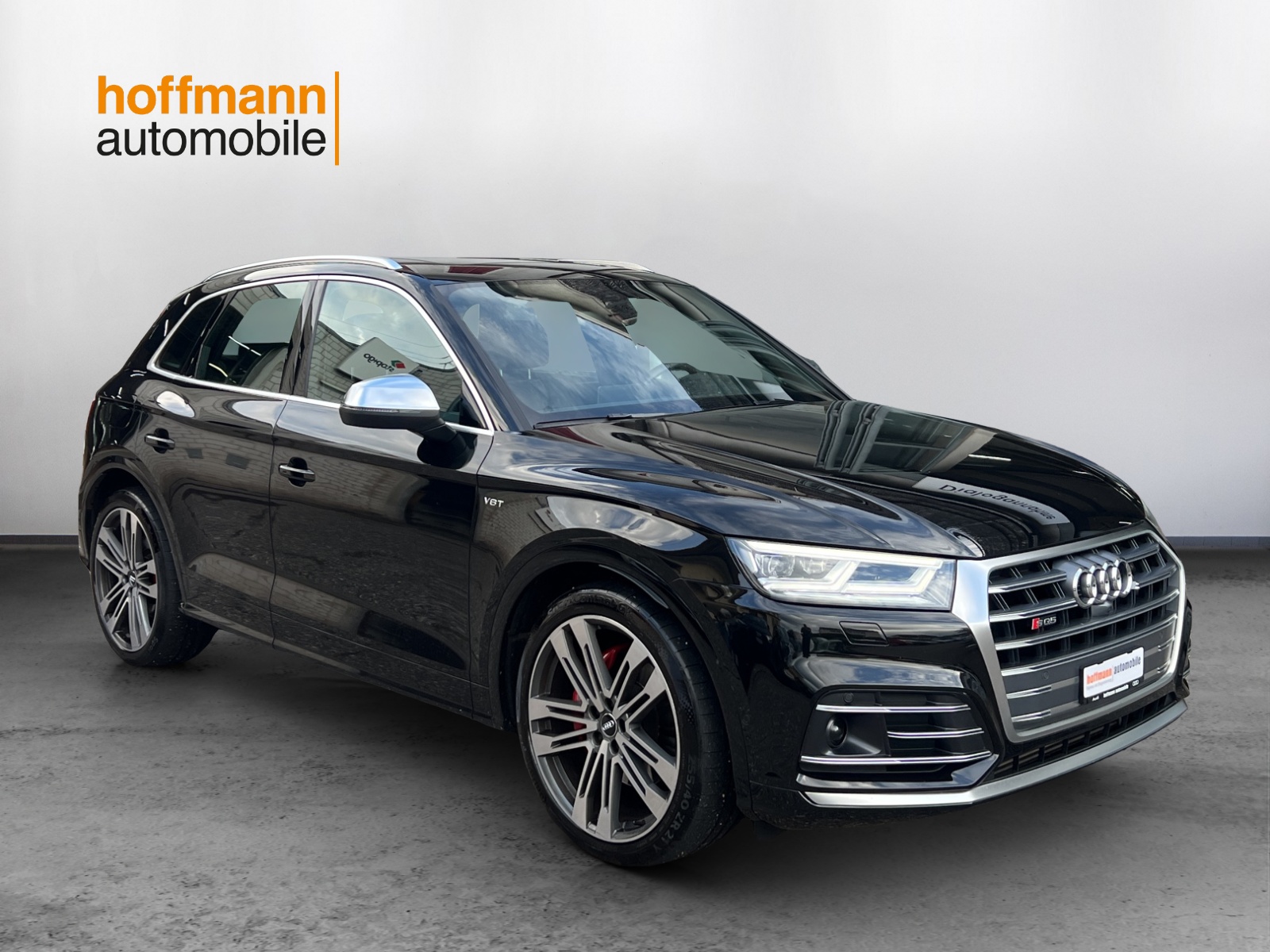 AUDI SQ5 3.0 TFSI quattro S-tronic - 3