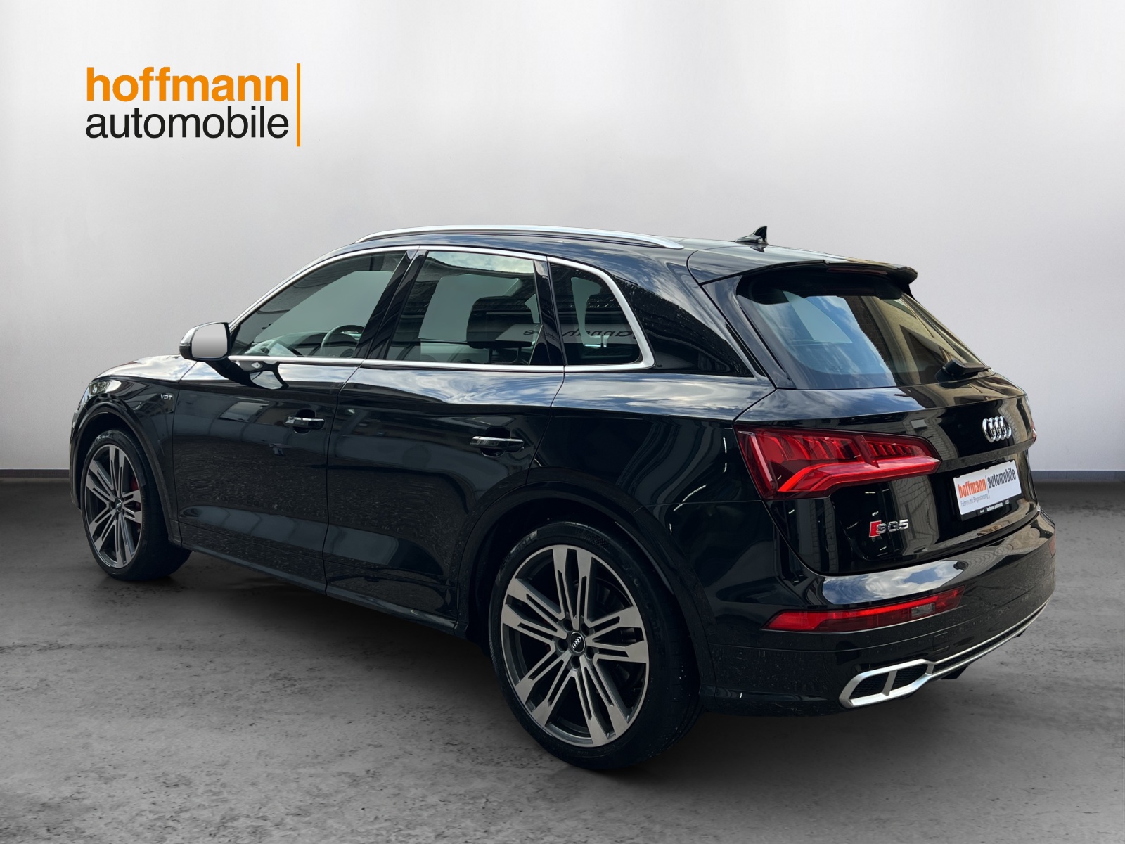 AUDI SQ5 3.0 TFSI quattro S-tronic - 6