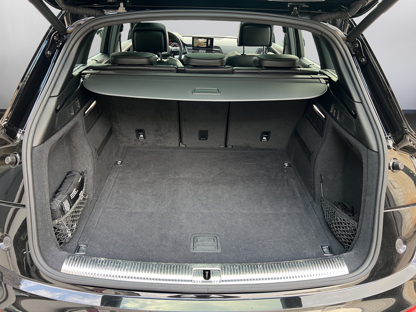 AUDI SQ5 3.0 TFSI quattro S-tronic - 12