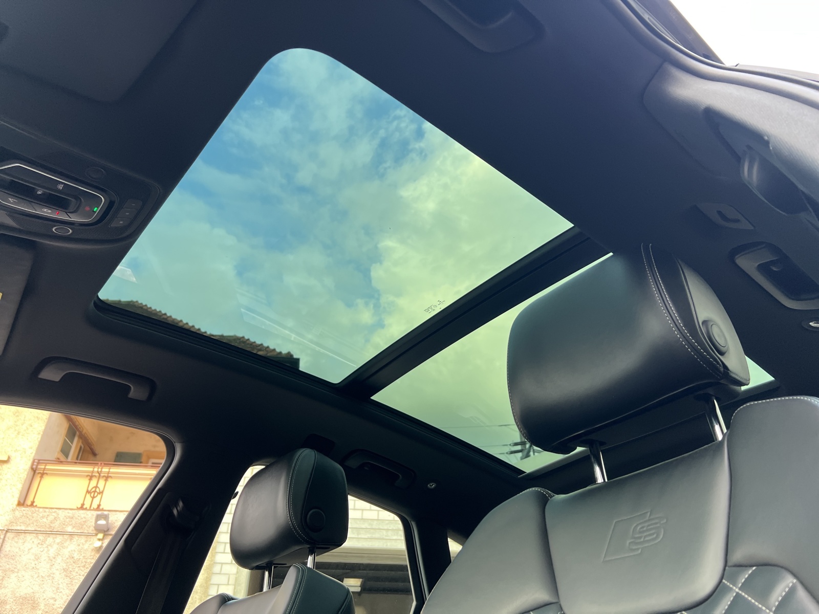 AUDI SQ5 3.0 TFSI quattro S-tronic - 15