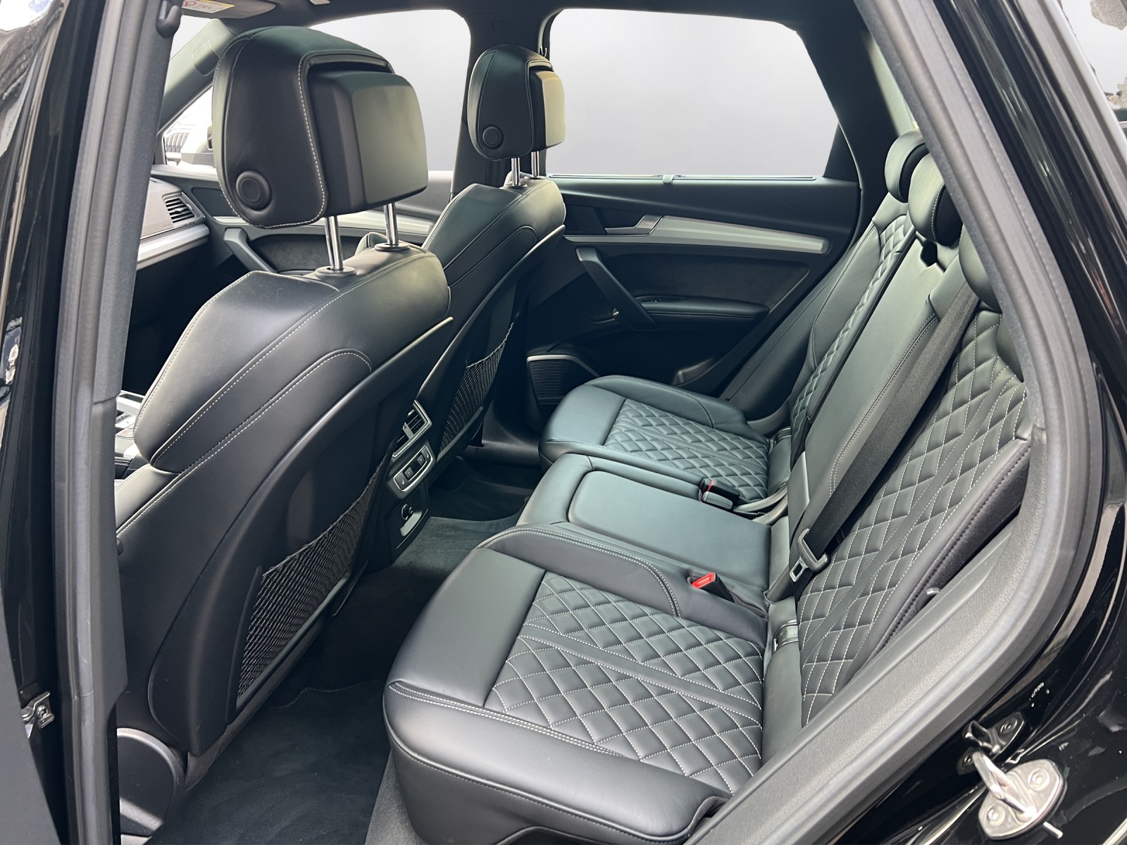 AUDI SQ5 3.0 TFSI quattro S-tronic - 11