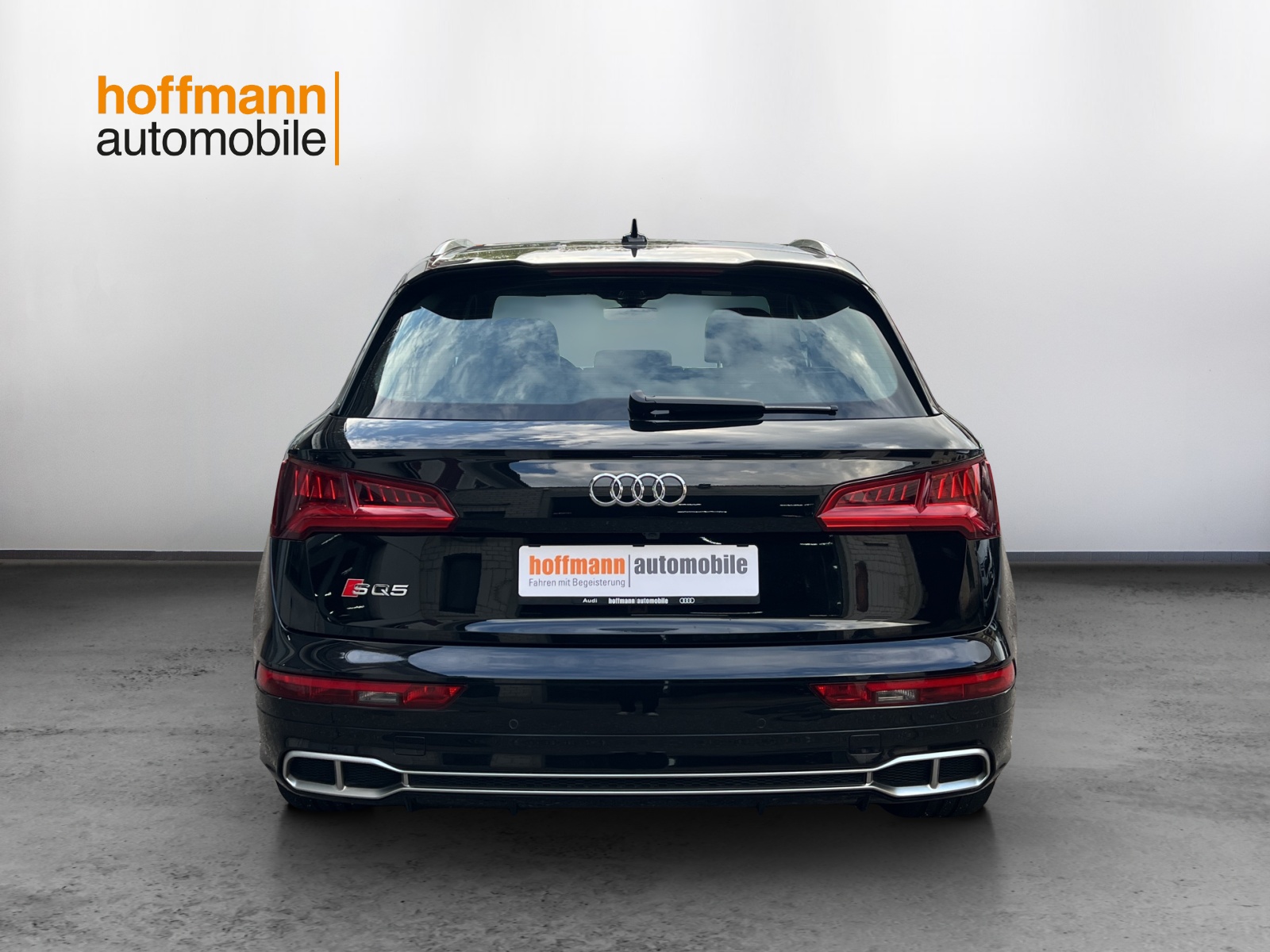 AUDI SQ5 3.0 TFSI quattro S-tronic - 5