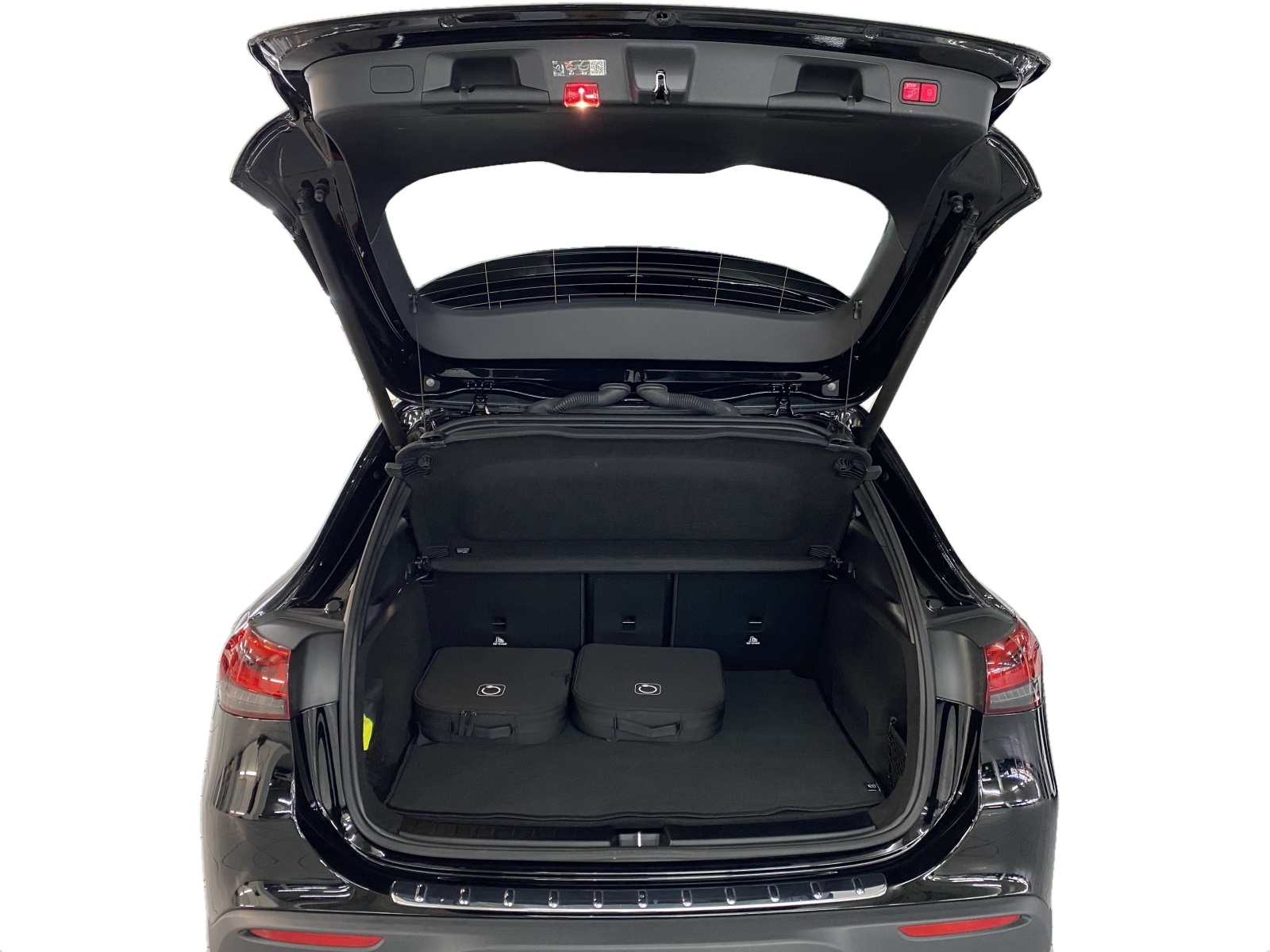 MERCEDES-BENZ EQA 300 Swiss Star Progressive - 6