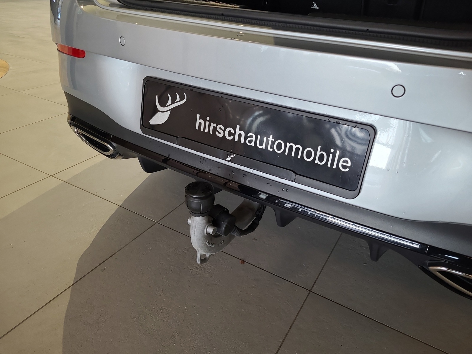 MERCEDES-BENZ CLA Shooting Brake 250 4Matic 8G-DCT - 16