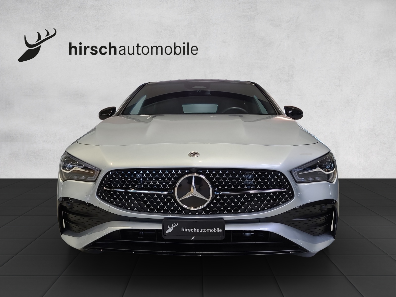 MERCEDES-BENZ CLA Shooting Brake 250 4Matic 8G-DCT - 6