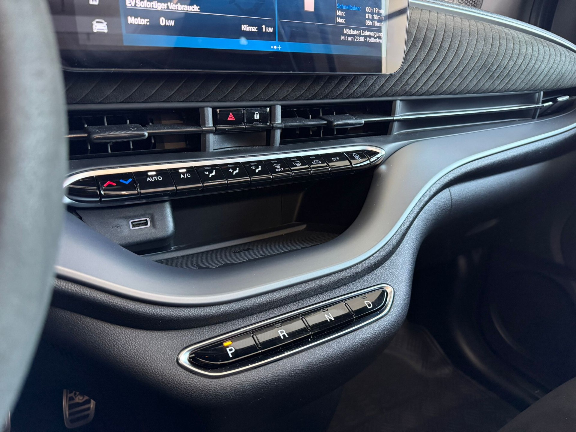 FIAT Abarth Cabrio 500e Turismo - 11