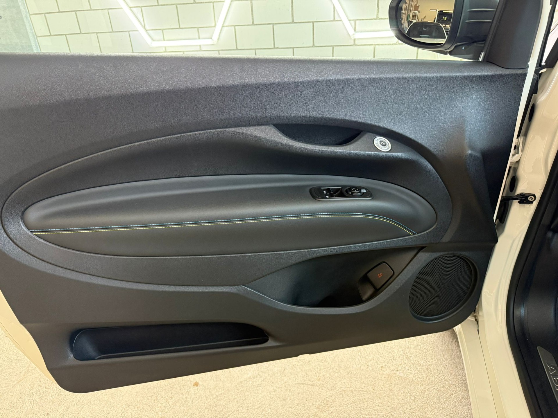 FIAT Abarth Cabrio 500e Turismo - 6