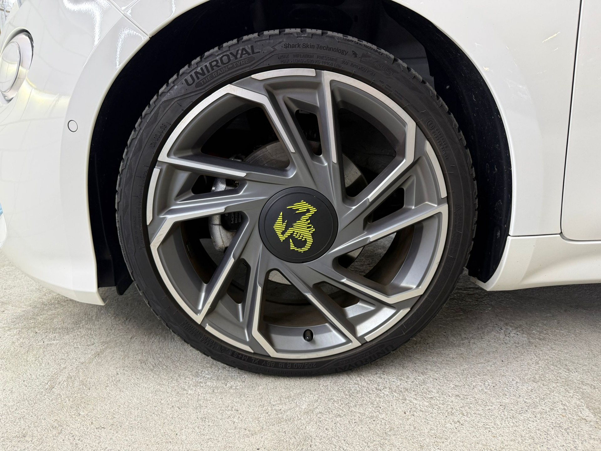 FIAT Abarth Cabrio 500e Turismo - 14