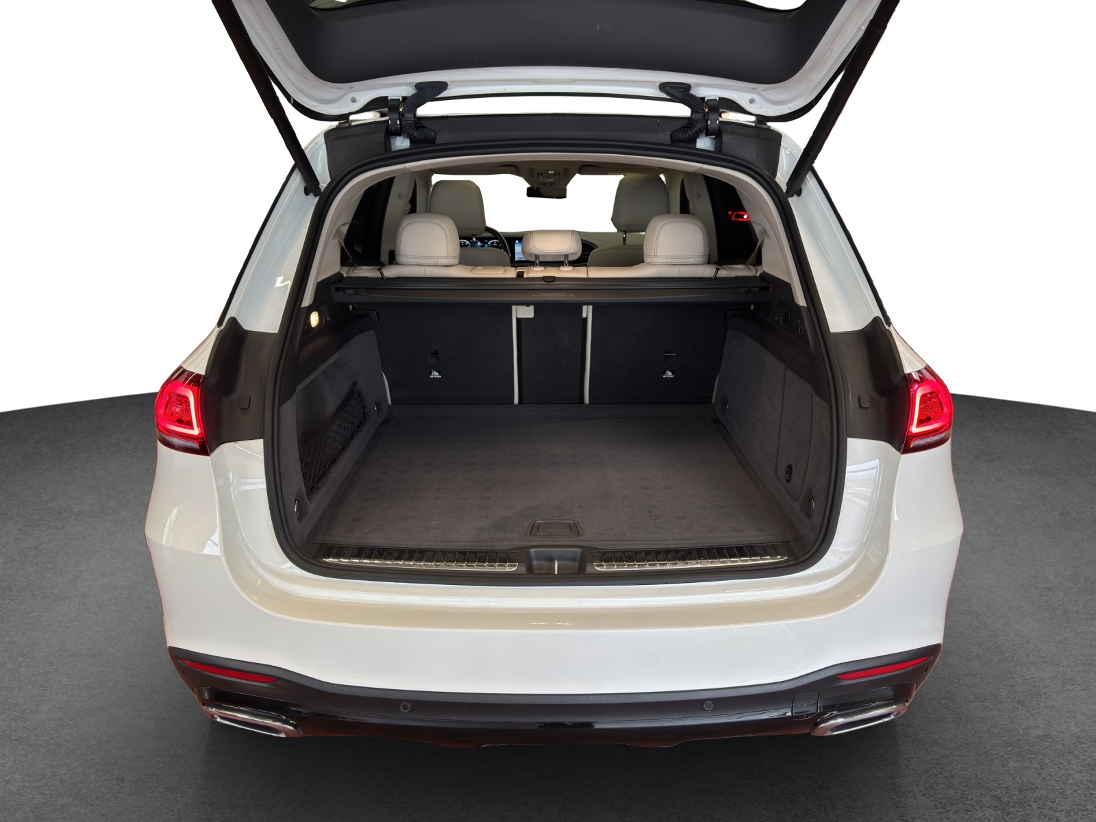 MERCEDES-BENZ GLE 400 d 4Matic - 20