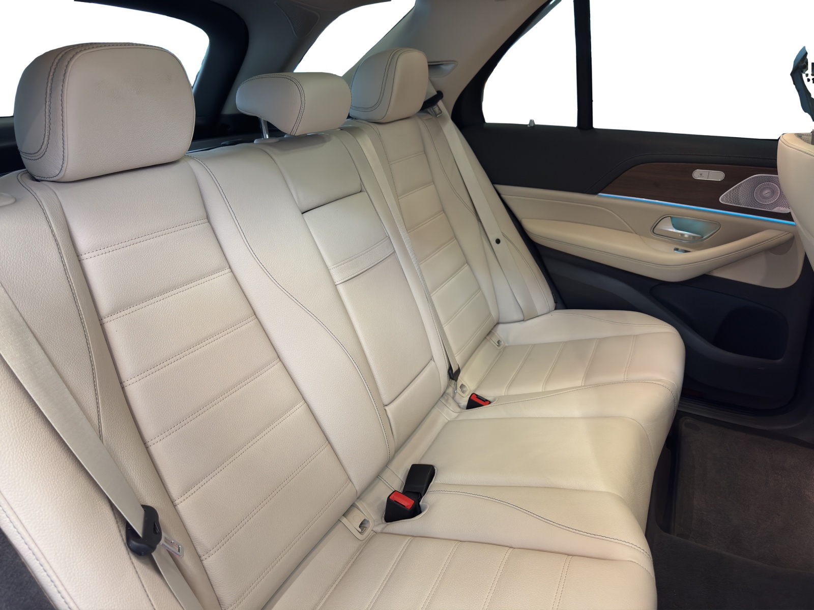 MERCEDES-BENZ GLE 400 d 4Matic - 19