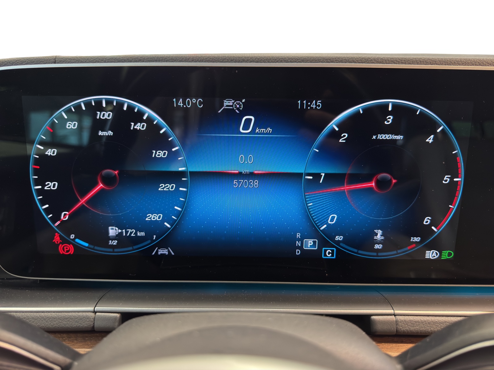 MERCEDES-BENZ GLE 400 d 4Matic - 12
