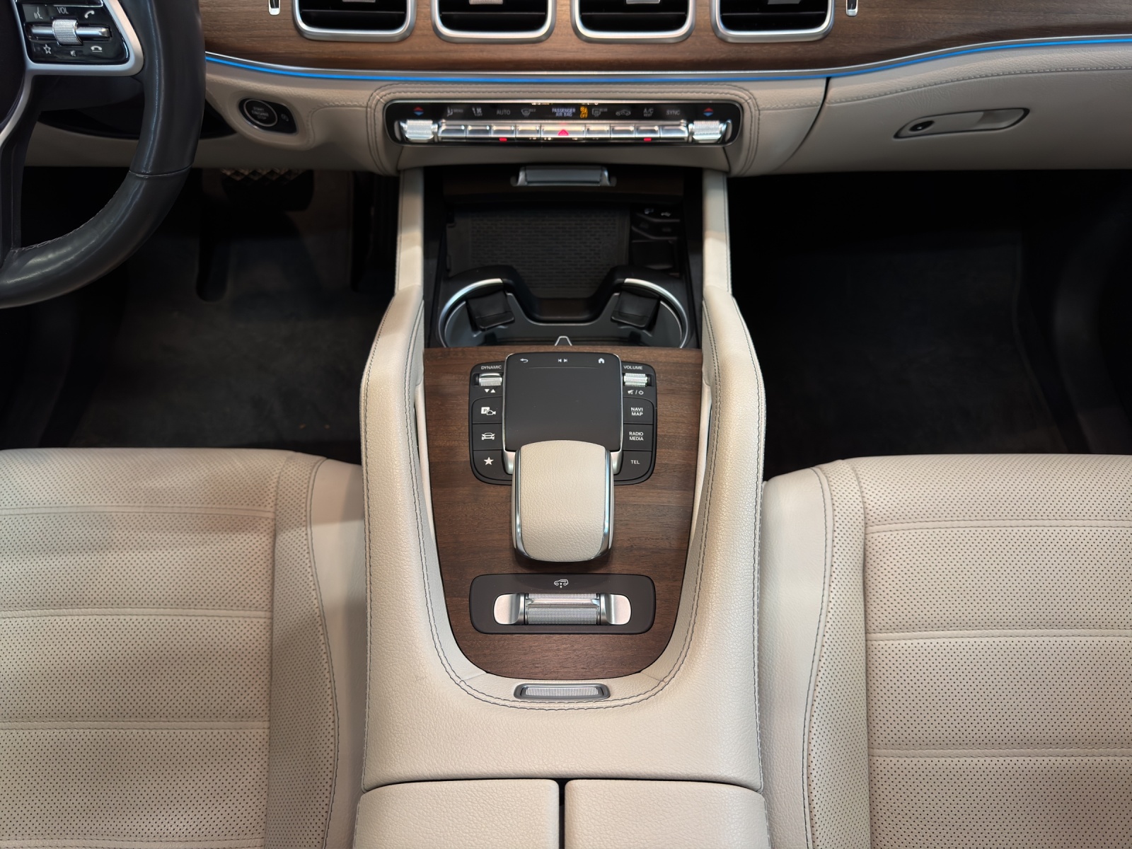 MERCEDES-BENZ GLE 400 d 4Matic - 14