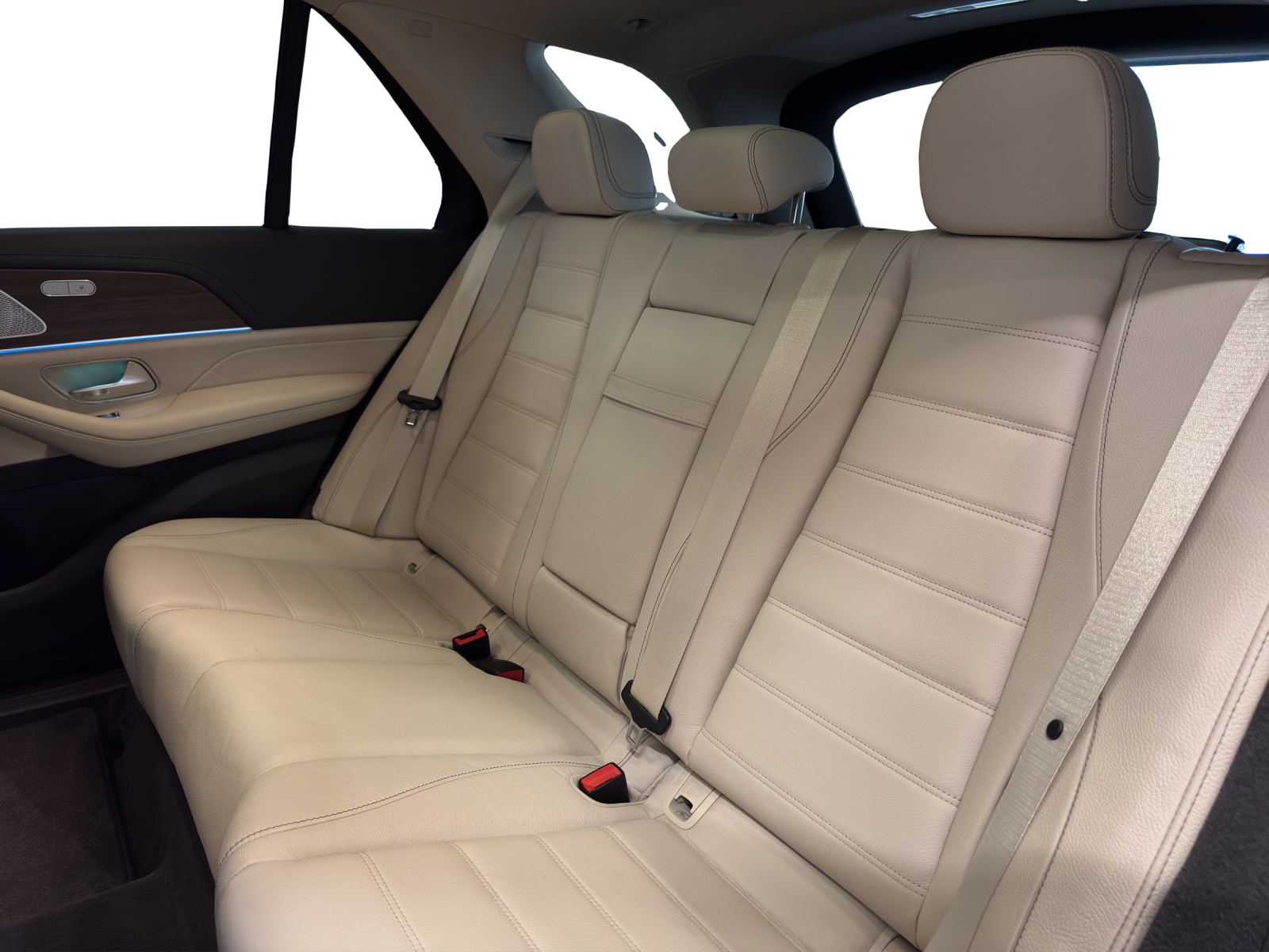 MERCEDES-BENZ GLE 400 d 4Matic - 18