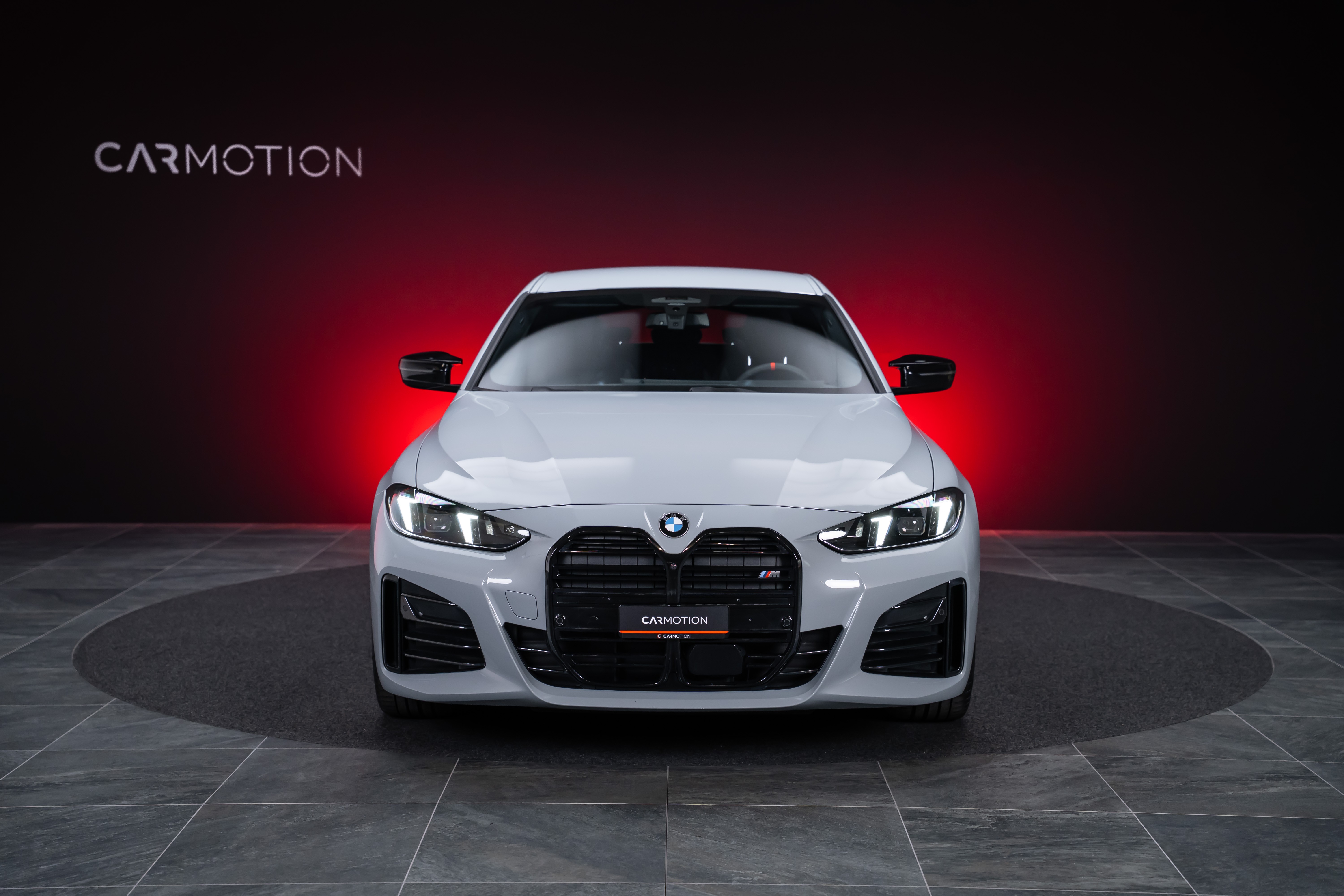 M440i xDrive Gran Coupé / LCI / 360°Kamera / HeadUp-Display / el.Sitze