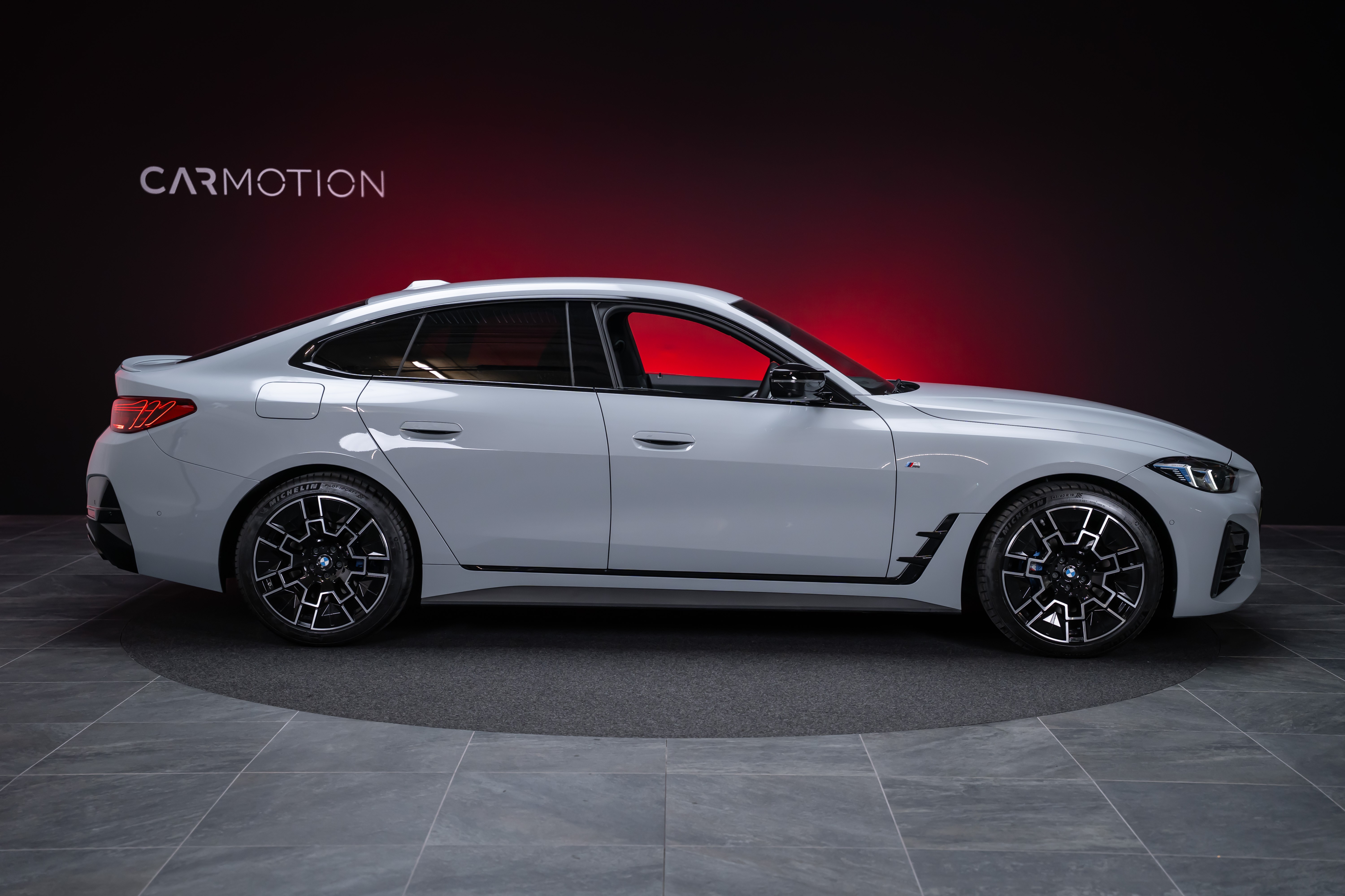 M440i xDrive Gran Coupé / LCI / 360°Kamera / HeadUp-Display / el.Sitze