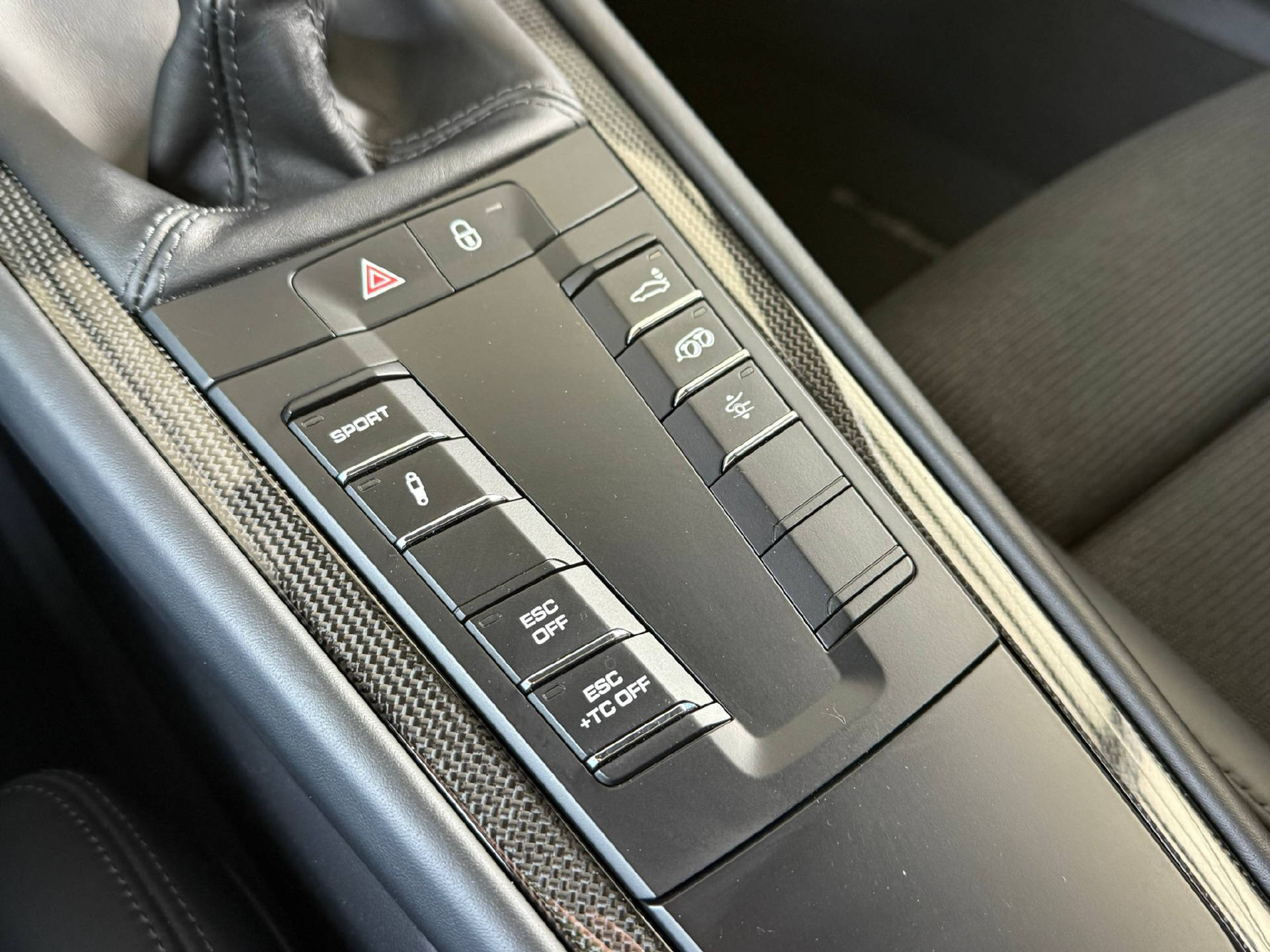 PORSCHE 911 Coupé 4.0 GT3-15