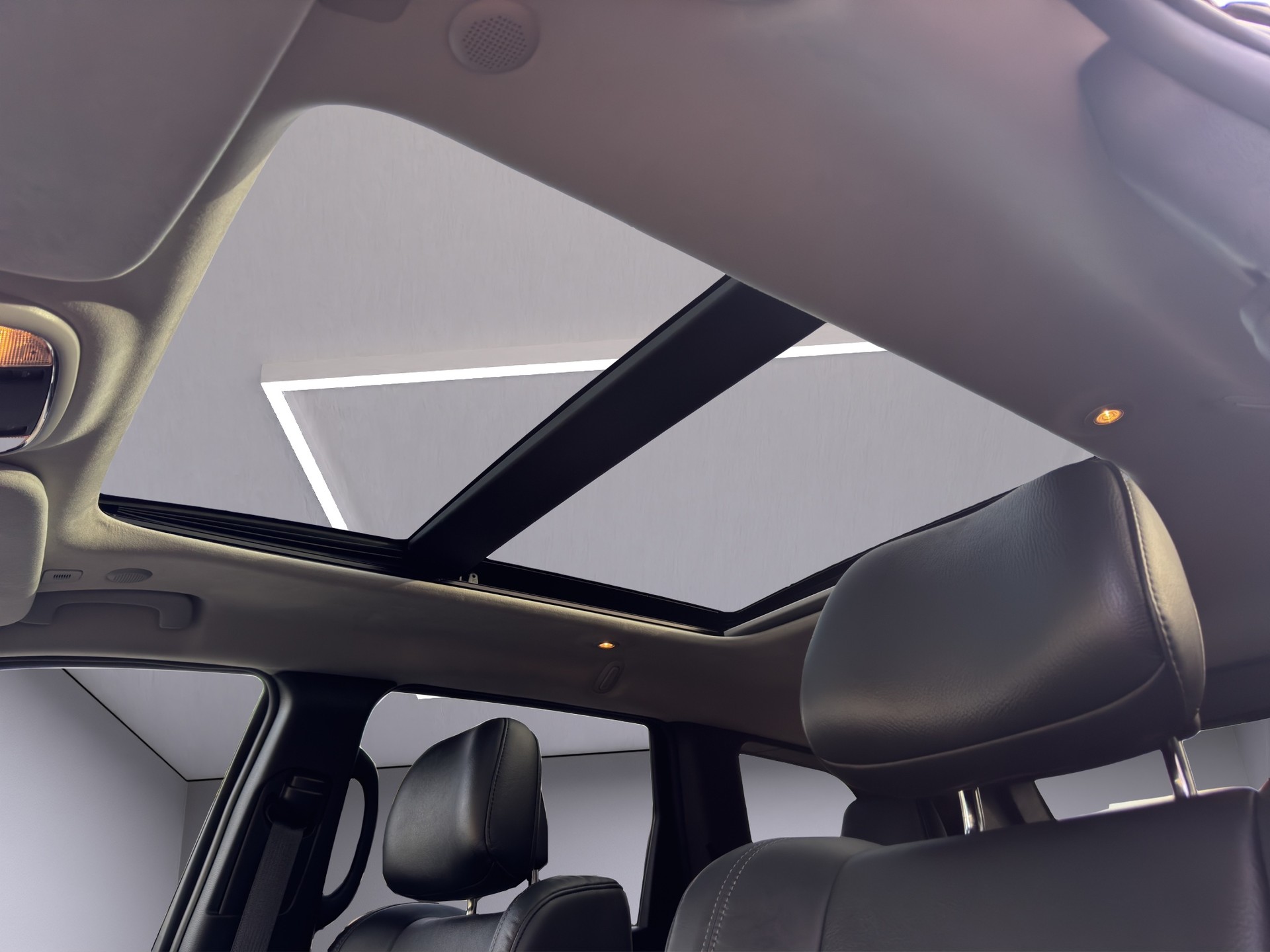 JEEP Grand Cherokee 3.0 CRD Summit Automatic - 19