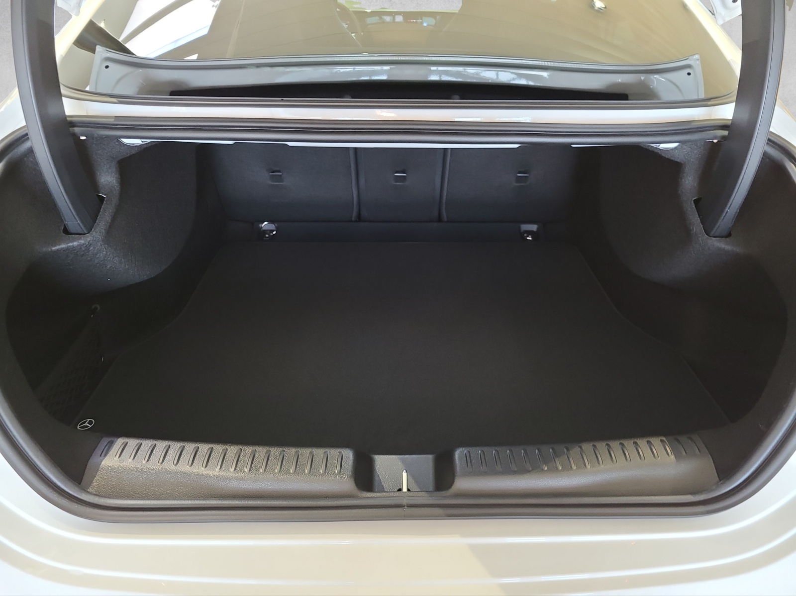 MERCEDES-BENZ CLA 220 AMG Line 7G-DCT 4Matic - 14