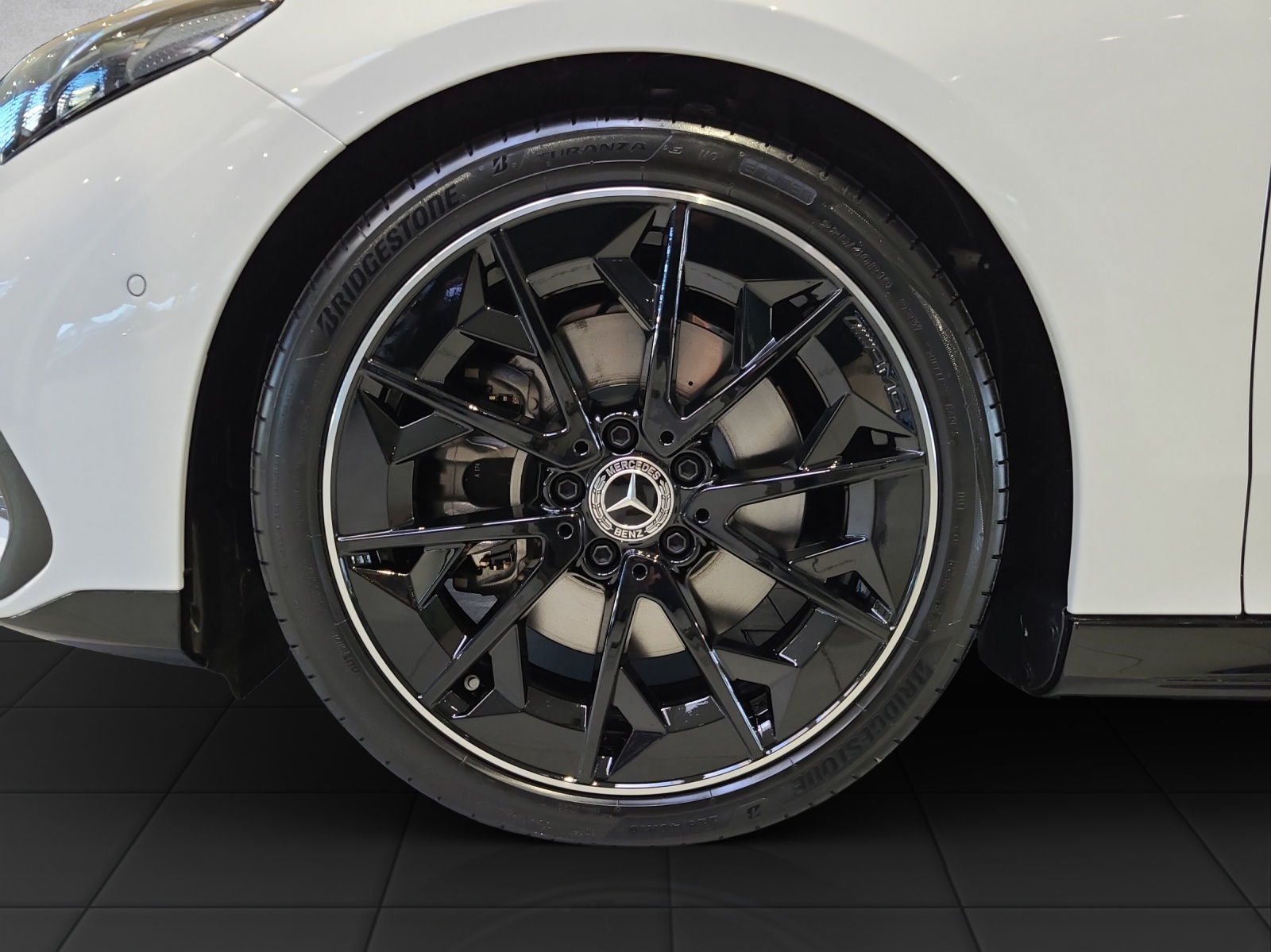 MERCEDES-BENZ CLA 220 AMG Line 7G-DCT 4Matic - 10