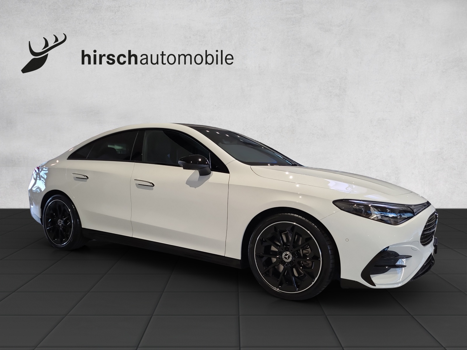 MERCEDES-BENZ CLA 220 AMG Line 7G-DCT 4Matic - 5