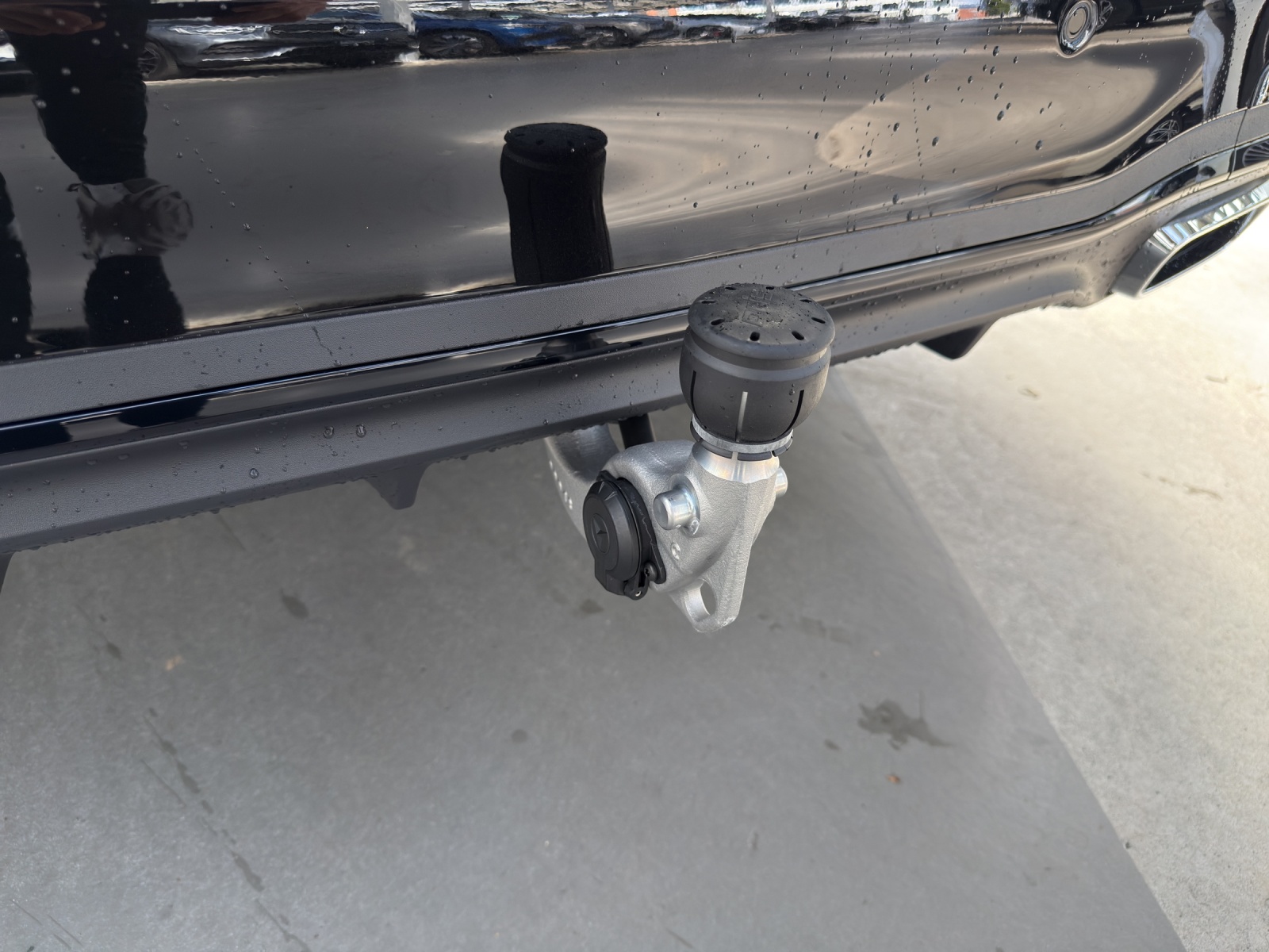 MERCEDES-BENZ C 220 d T 4 Matic Swiss Star - 15