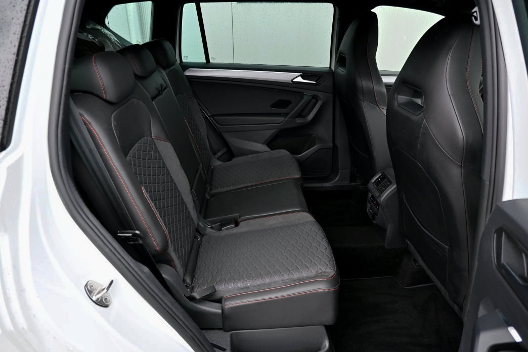 SEAT Tarraco 1.4 e-HYBRID DSG FR - 8