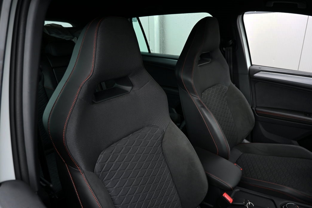 SEAT Tarraco 1.4 e-HYBRID DSG FR - 6