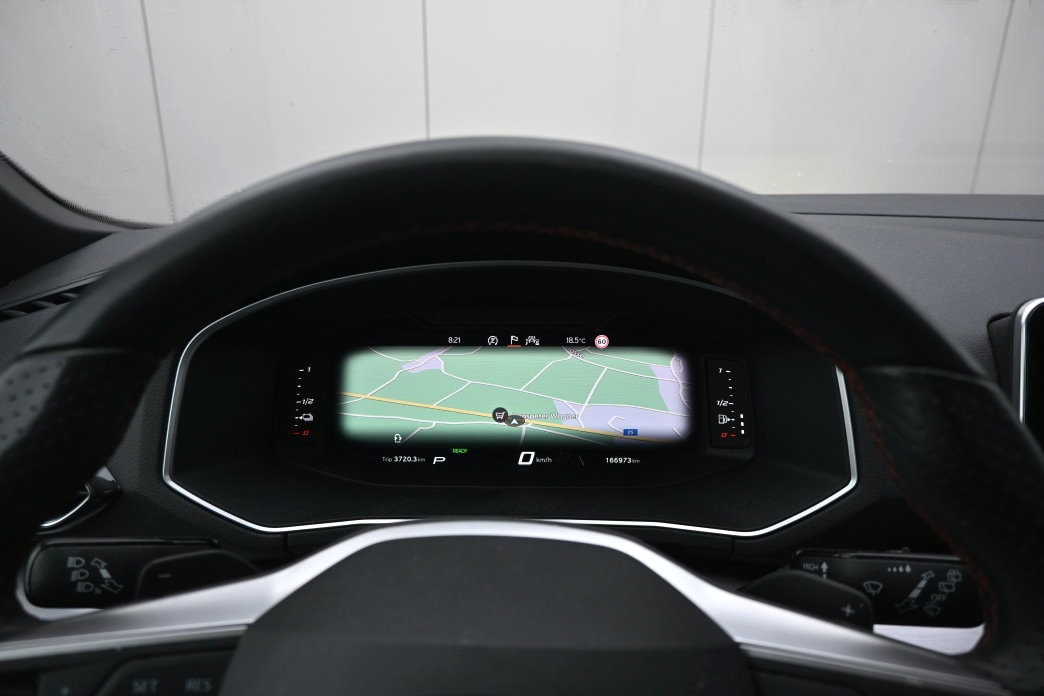 SEAT Tarraco 1.4 e-HYBRID DSG FR - 11