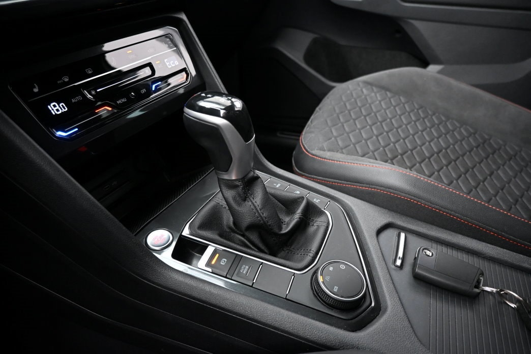SEAT Tarraco 1.4 e-HYBRID DSG FR - 10