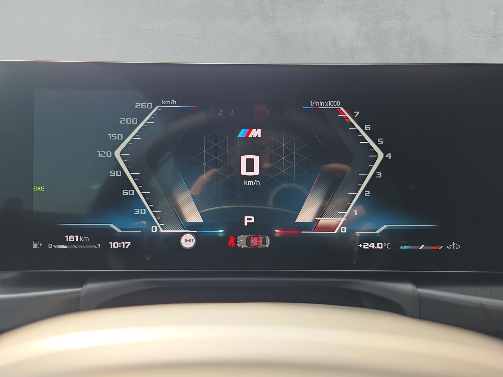 BMW M440i xDrive 48V Cabriolet Steptronic - 24