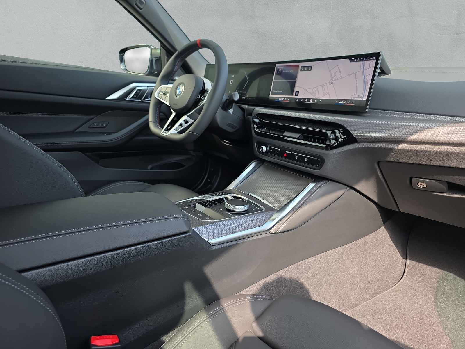 BMW M440i xDrive 48V Cabriolet Steptronic - 15
