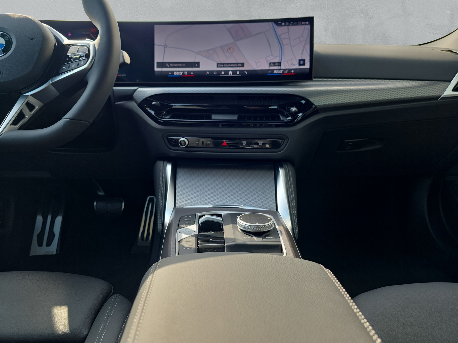 BMW M440i xDrive 48V Cabriolet Steptronic - 18
