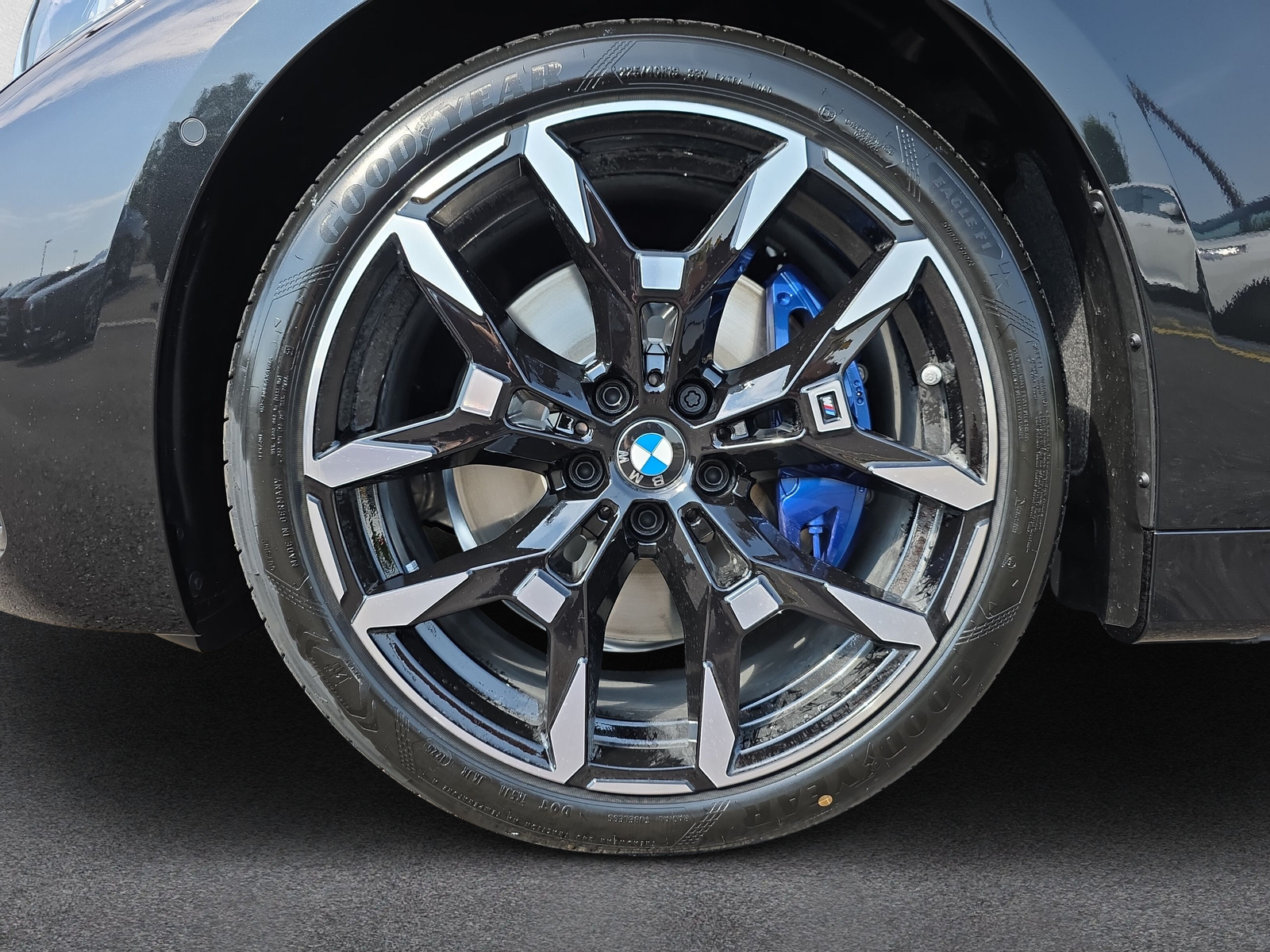 BMW M440i xDrive 48V Cabriolet Steptronic - 10