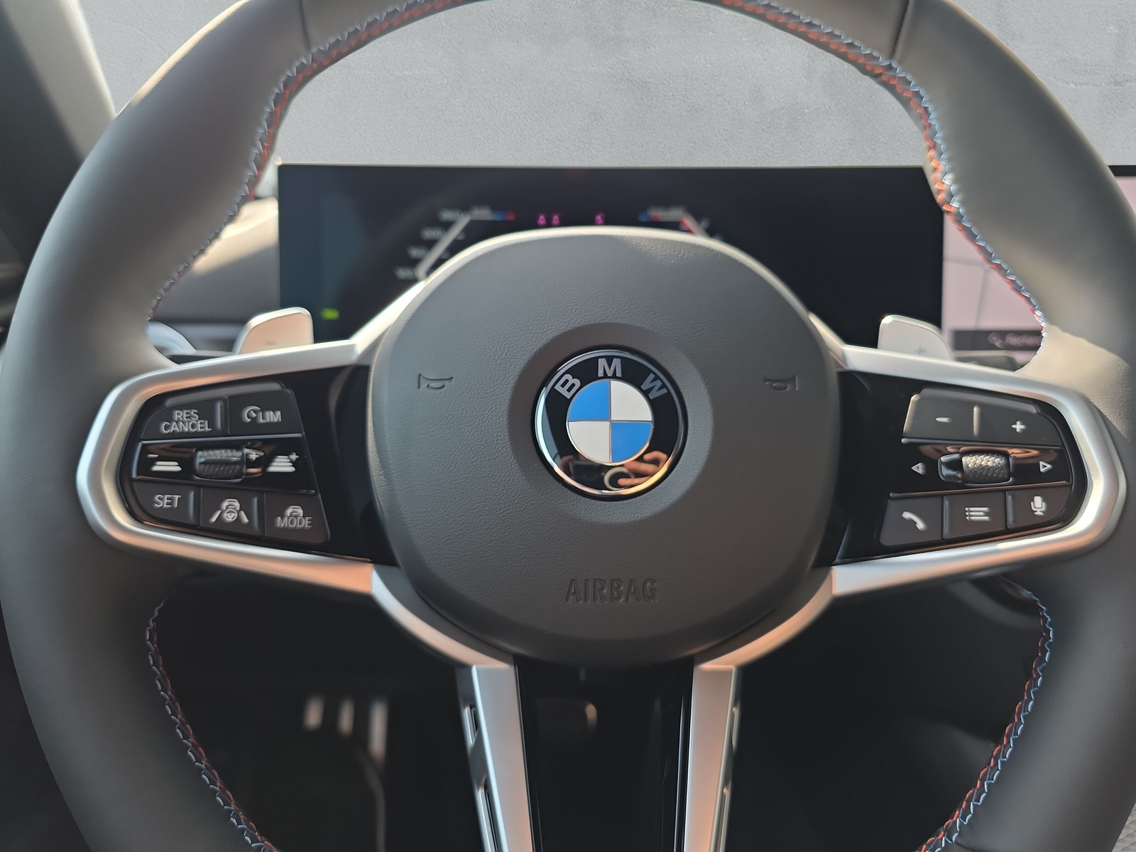 BMW M440i xDrive 48V Cabriolet Steptronic - 23