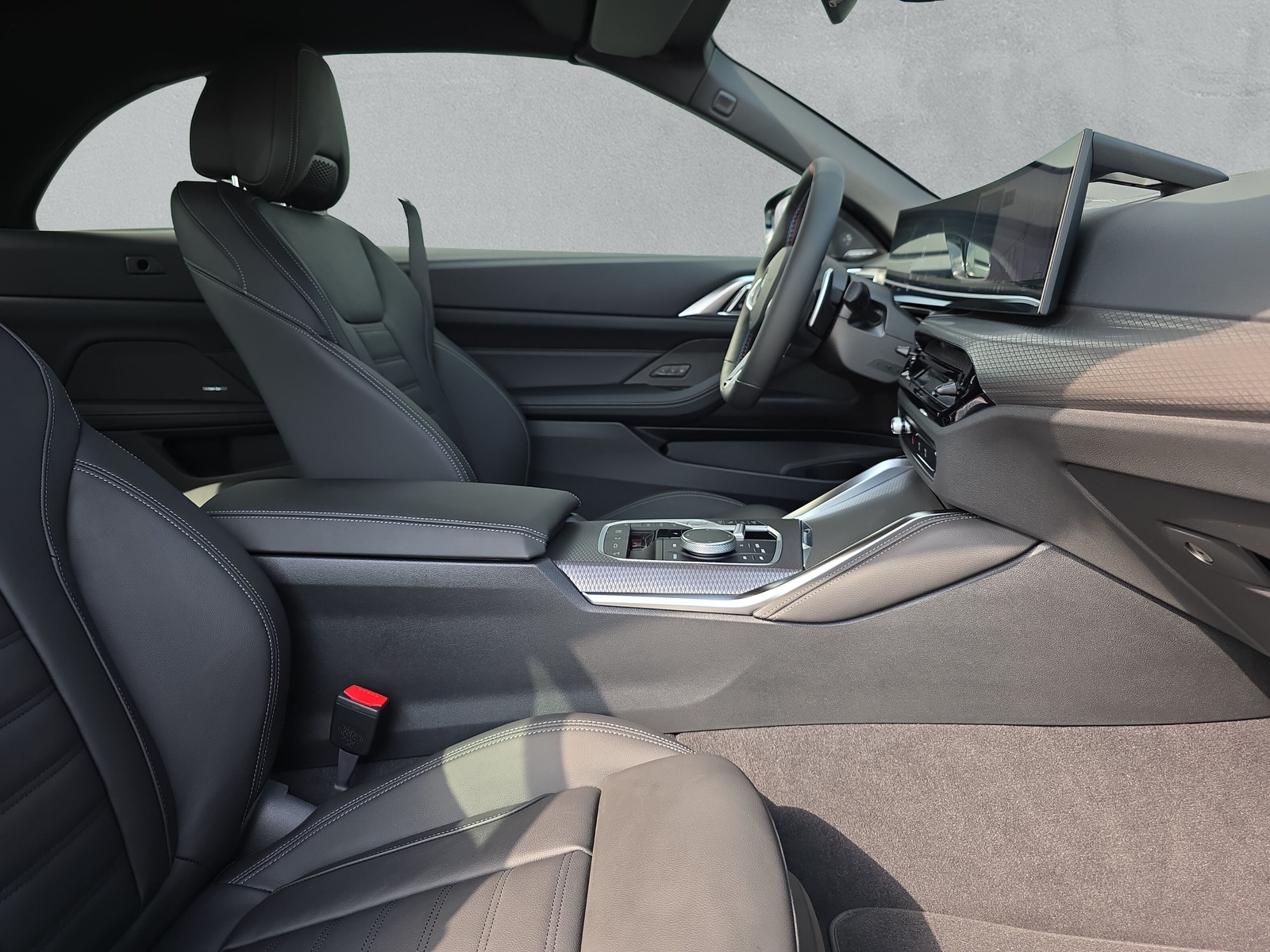 BMW M440i xDrive 48V Cabriolet Steptronic - 14
