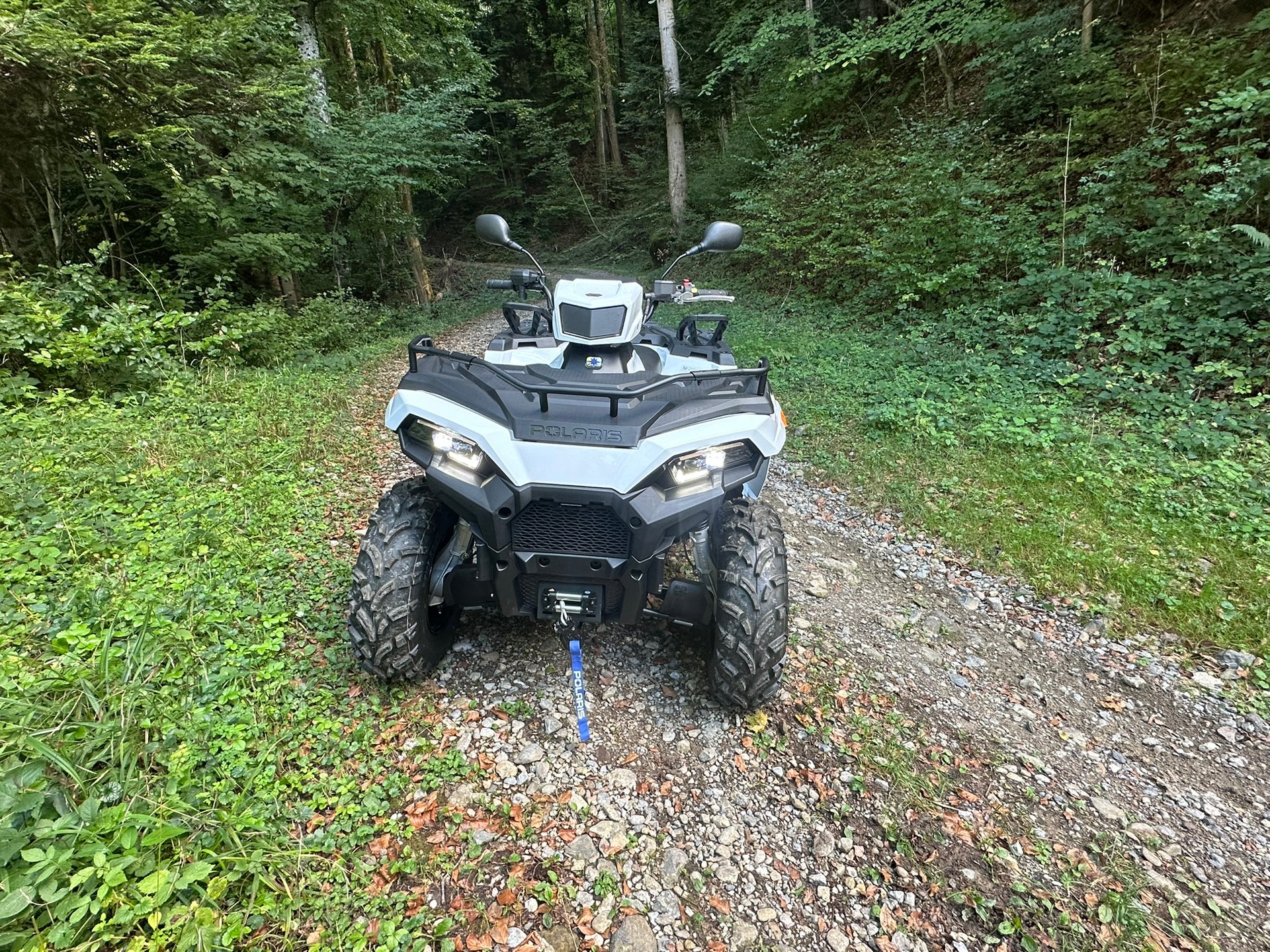 POLARIS 570 SPORTSMAN - 3