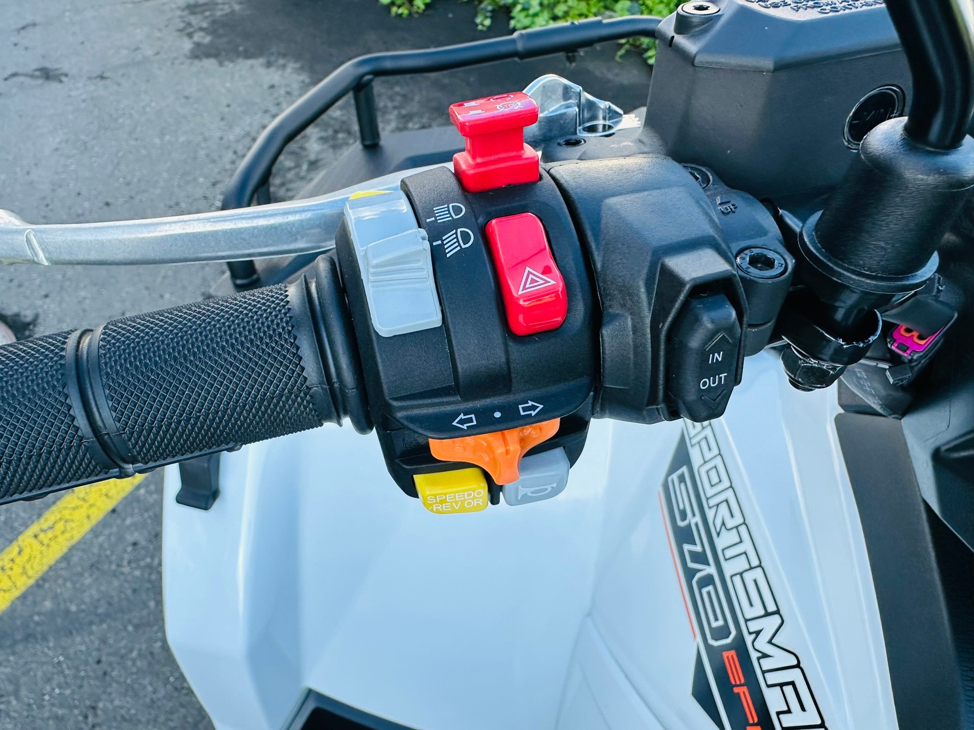 POLARIS 570 SPORTSMAN - 7