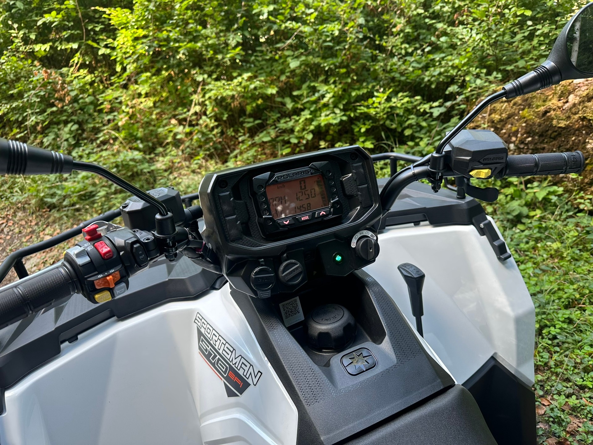 POLARIS 570 SPORTSMAN - 5