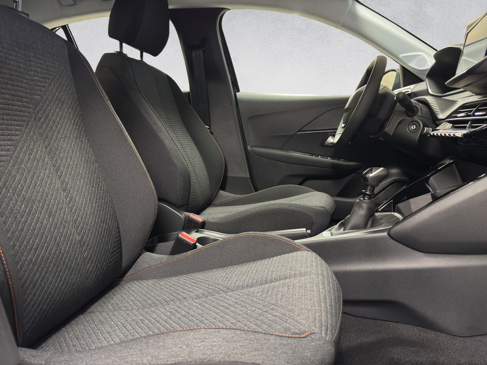 PEUGEOT 208 1.2 PureTech Style - 13