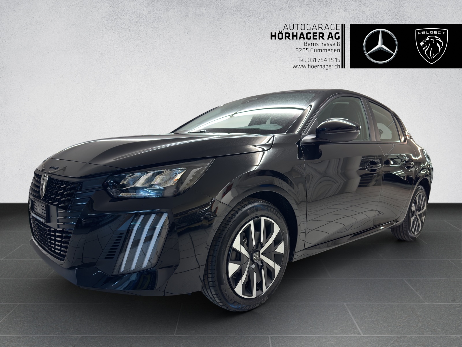 PEUGEOT 208 1.2 PureTech Style - 7