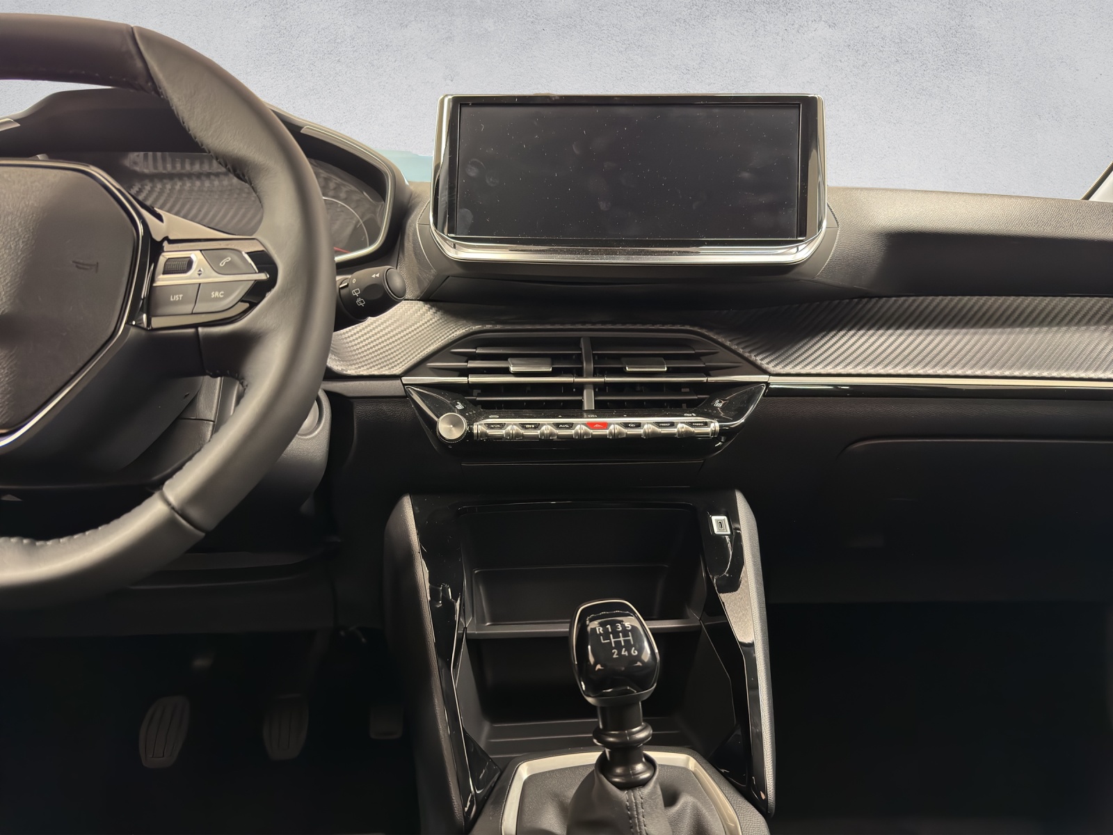 PEUGEOT 208 1.2 PureTech Style - 11