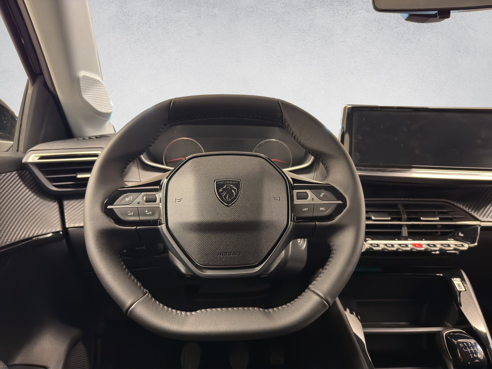 PEUGEOT 208 1.2 PureTech Style - 10