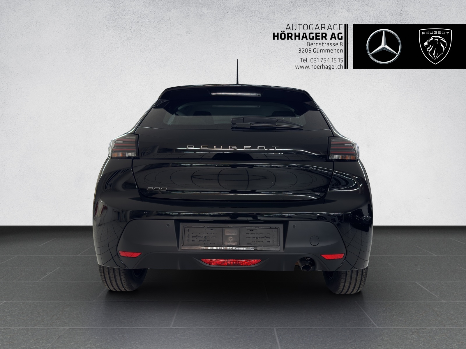 PEUGEOT 208 1.2 PureTech Style - 4